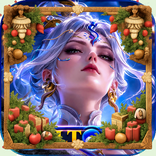dultogel — galeri pratinjau Resmi APK